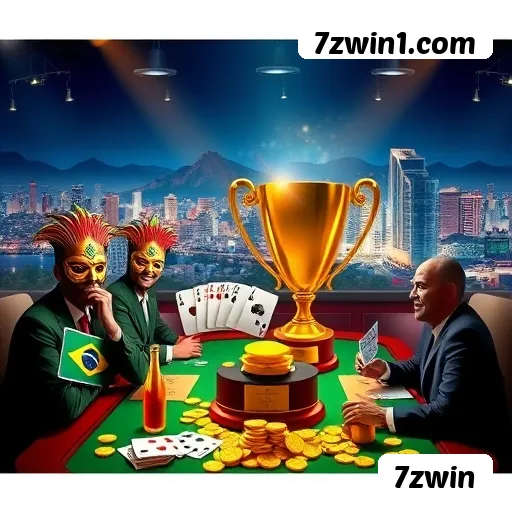 Fortune Games Series